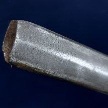 British Mameluke Sword for a Royal Equerry to Queen Victoria 144
